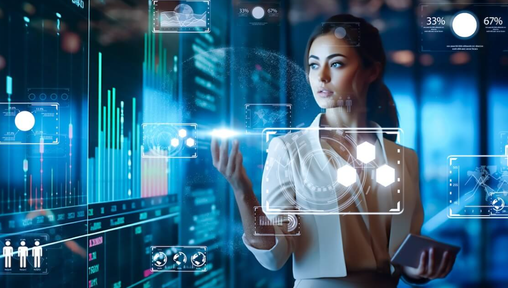 The Future of Data Technology