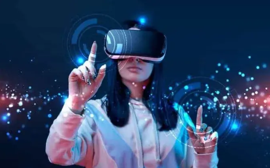 The Future of Entertainment Technology