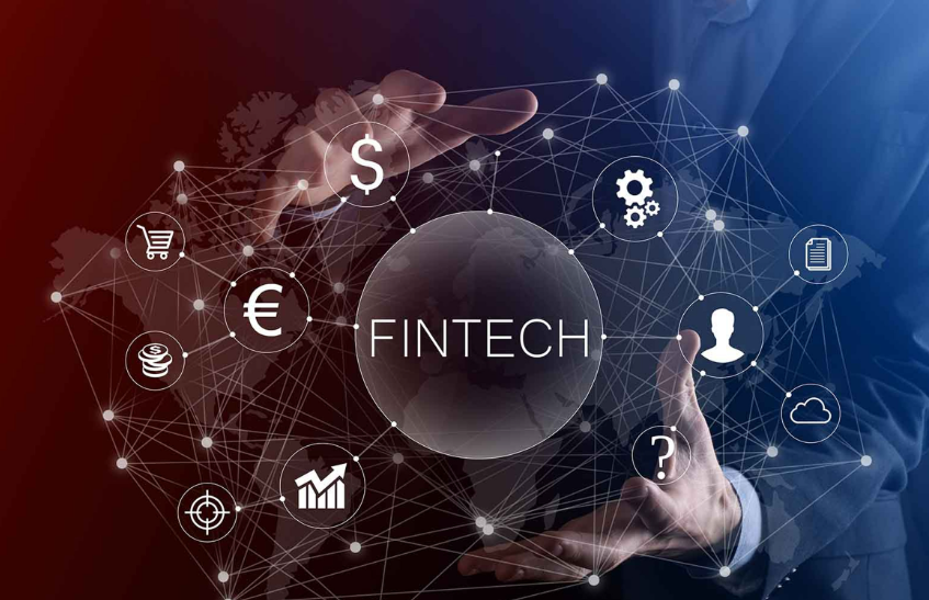 The Future of Fintech Technology