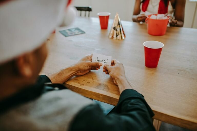 attention grabbing name arun nayer