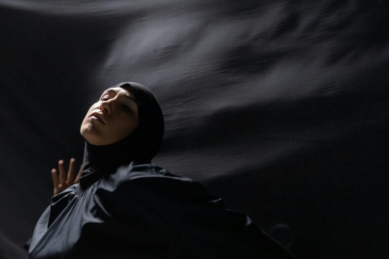 mysterious model exploration awaits