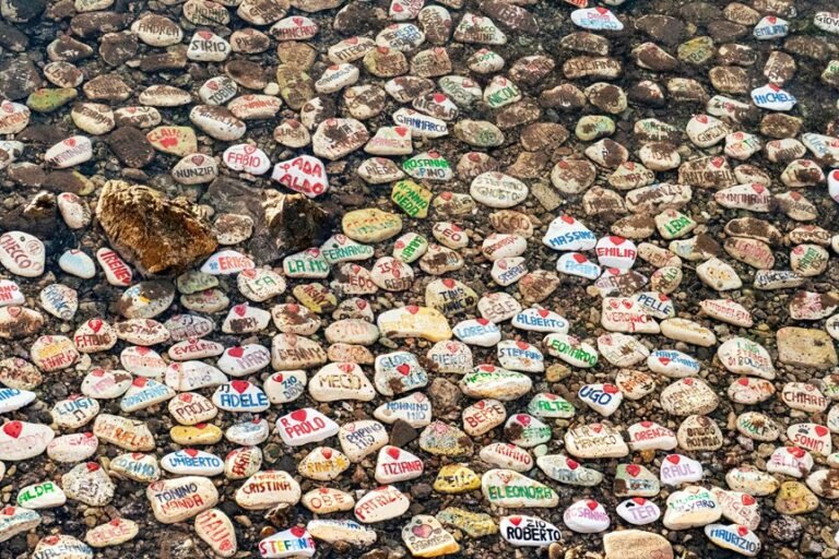 unique and attention grabbing name