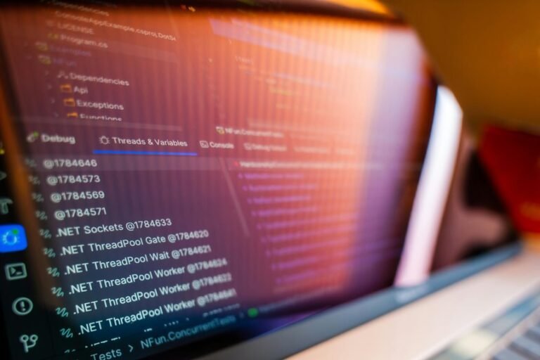 digital methods and frameworks