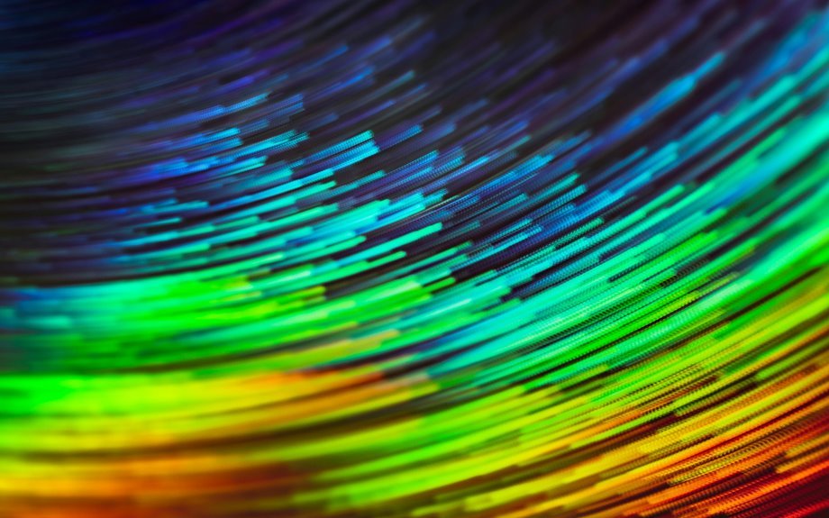 hyper flow cyber prism