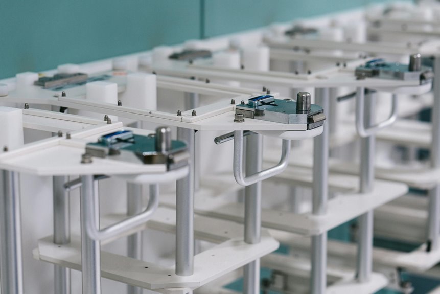 innovative frameworks and tools